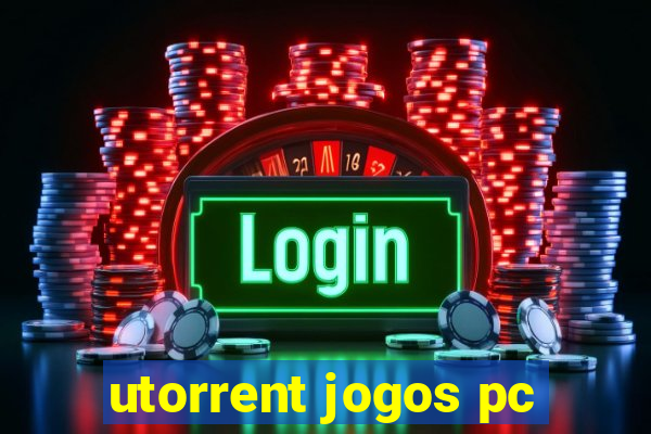 utorrent jogos pc